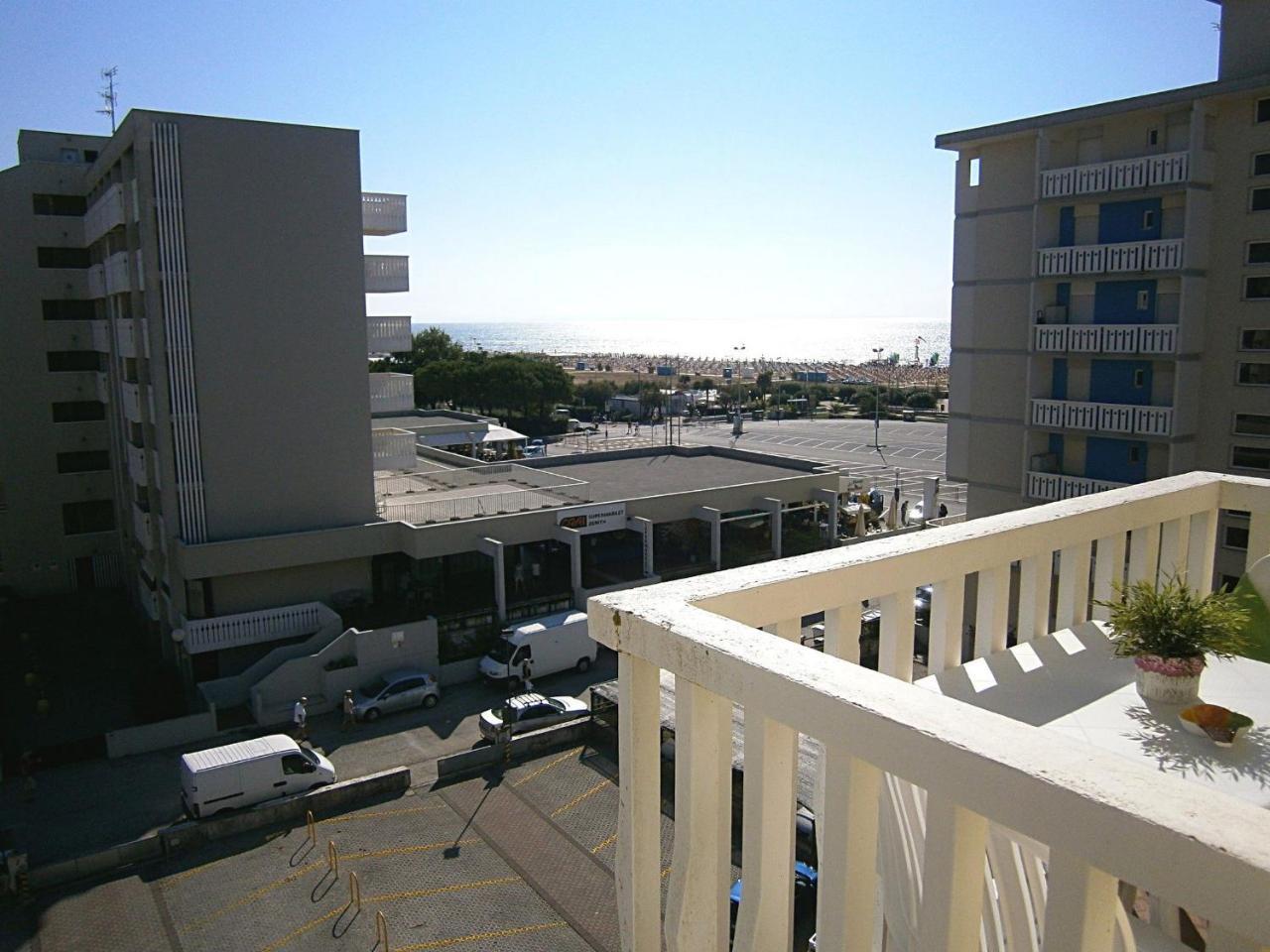 Ivana Bibione Exterior foto
